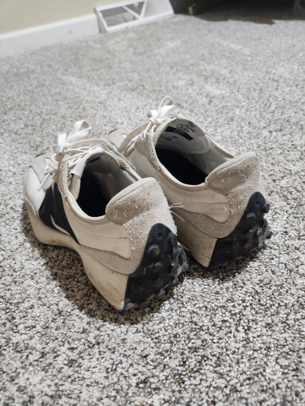 New Balance Womens - Picture 2 of 3